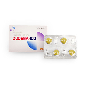 Zudena 100 - Udenafilo