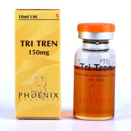 Tri Tren - Mezcla de trembolona (Tri Tren)