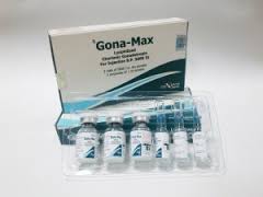 Gona-Max - HCG (Gonadotropina coriónica humana)