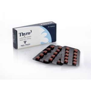 Thyro3 - Liotironina (T3)