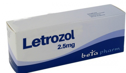 Fempro - Letrozol