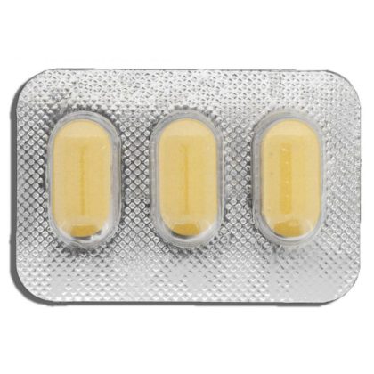 Azab 100 - Azitromicina