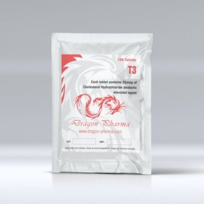 T3 - Liotironina (T3)