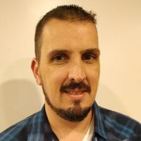 Alejandro Condo Lozano