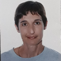 Begoña Marin Martínez