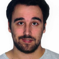 Carles Viñals Gonzalez