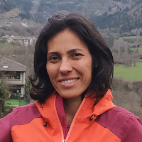 Debora Machida Alves