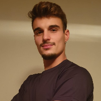 Eric Sancerni Pérez