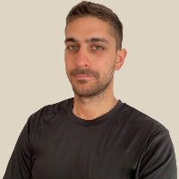 Fernando Martín Cócola