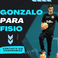 Gonzalo Para García