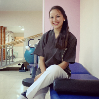 Jimena Mauriel Galvez