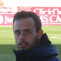 Jorge García-Tórtola Jiménez