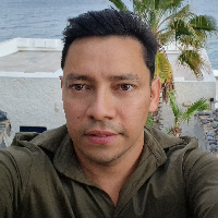 Jose Luis Lopez Rodriguez