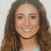 María Conejo Martín