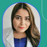 Massiel Carolina Gonzalez Cordero