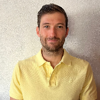 Nicolás Escobar Pérez