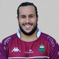 Pablo Gallego Gonzalez