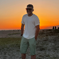 Pablo Oronoz Hidalgo