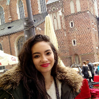 Paloma Granero doctor