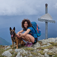 Silvia Martín Herrero