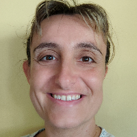 Veronica Tarrida Tosas